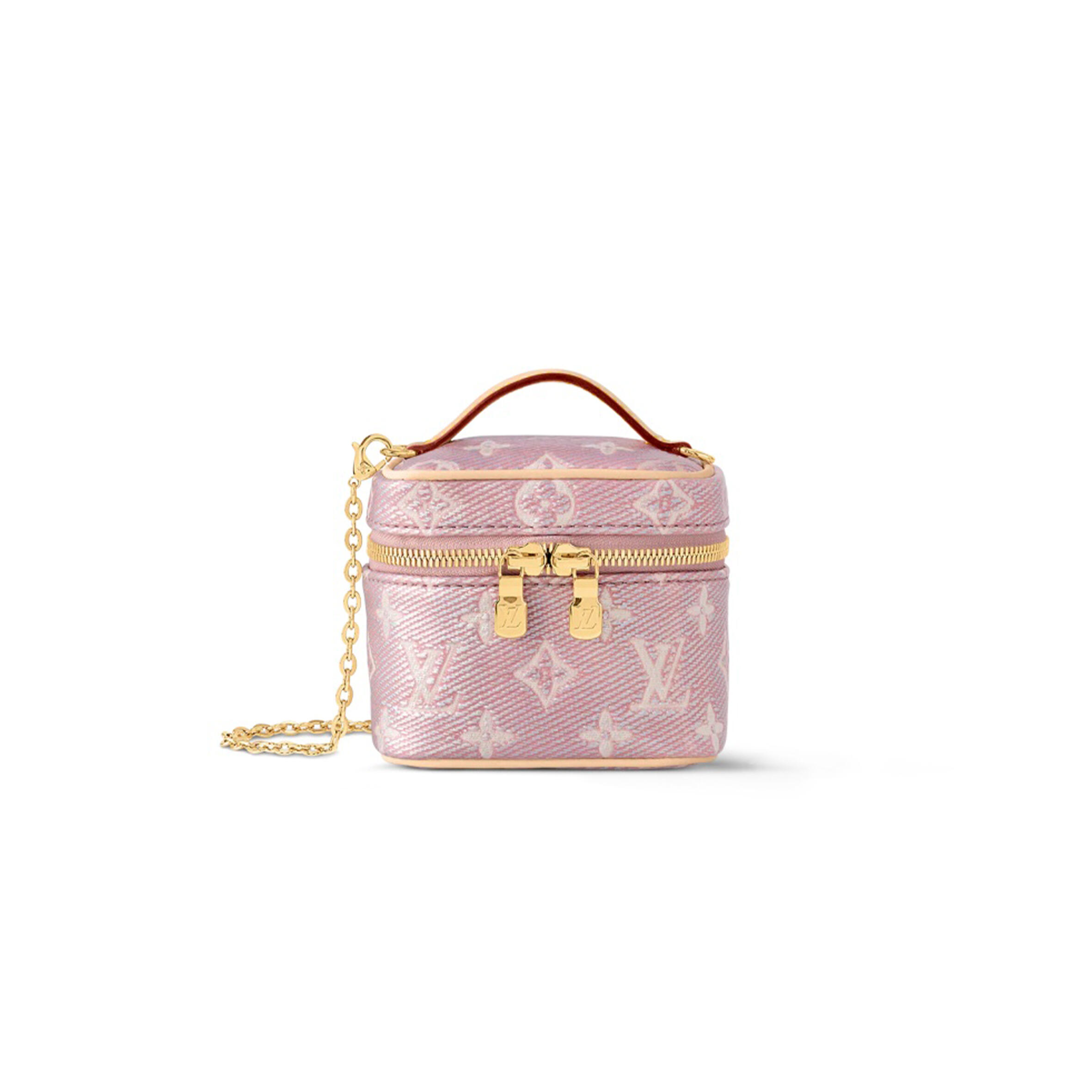 l0vis Vvtt0n master micro vanity m82527 (11*10*8cm)